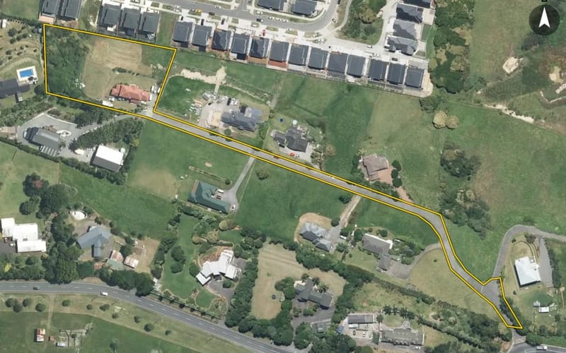 14 Murphys Road