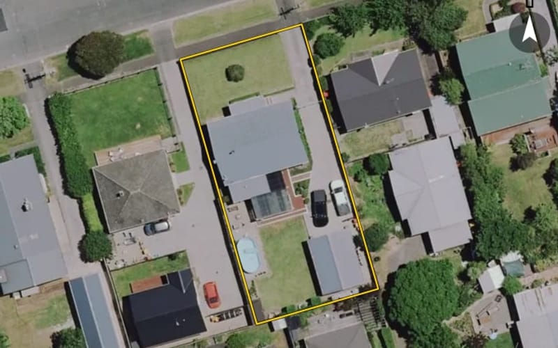14 Bettina Road