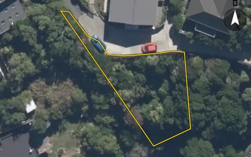 8E Nikau Road