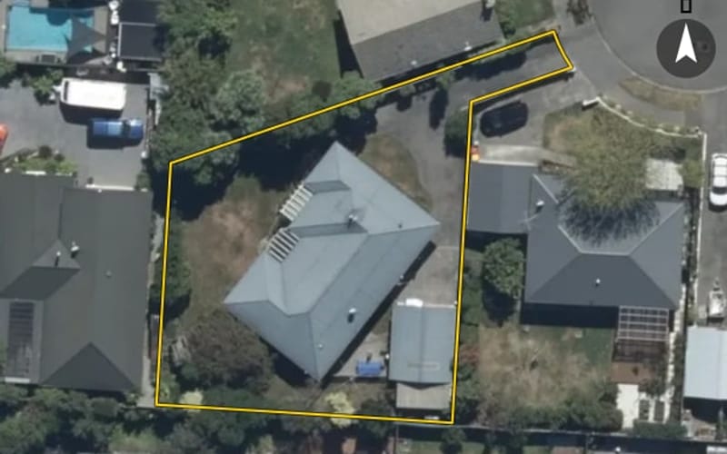 26A Clipper Place