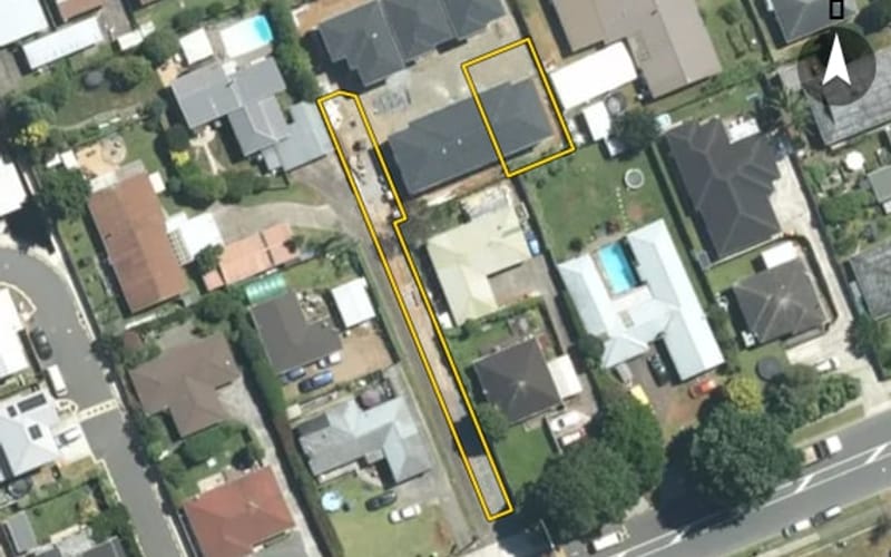43C Beach Road