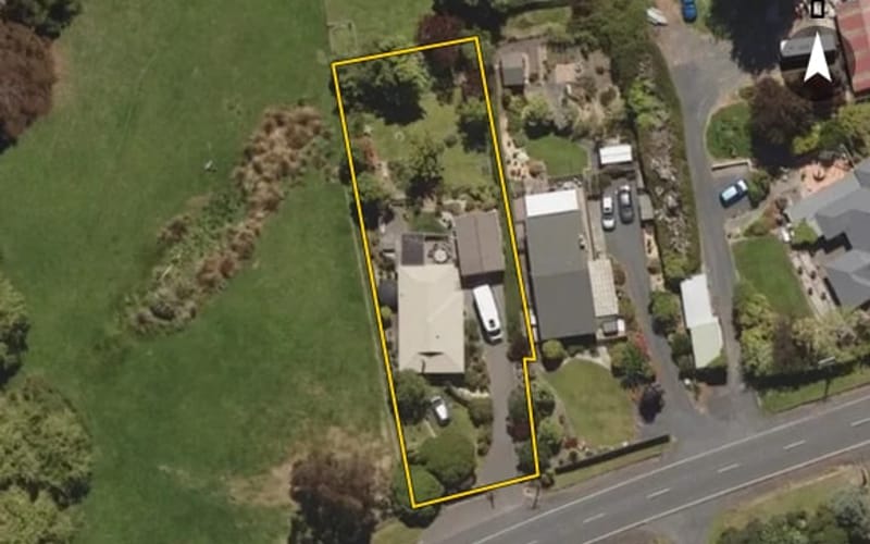 30 Saddle Hill Road