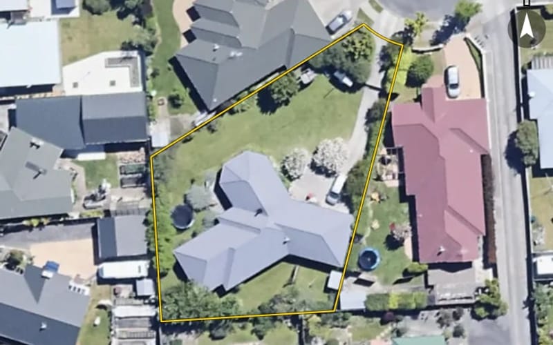 19 Kendon Street