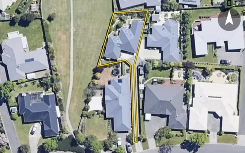16A Ashwood Drive