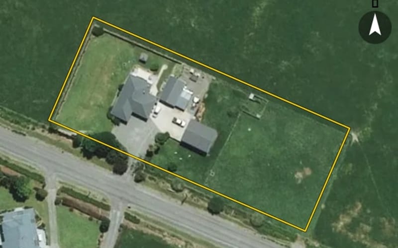 33 Magee Road