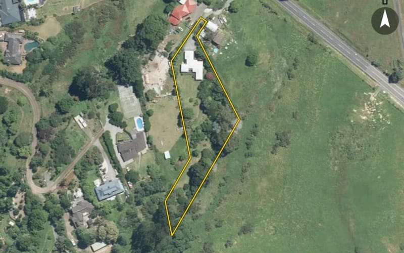 147 Mill Road