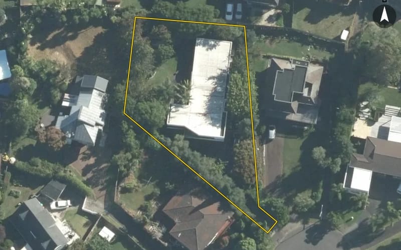 18 Worley Place