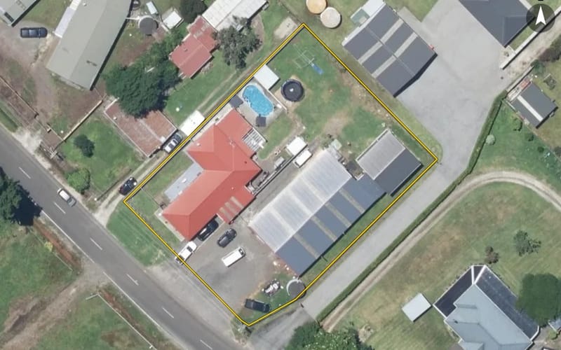 2 Buxton Road