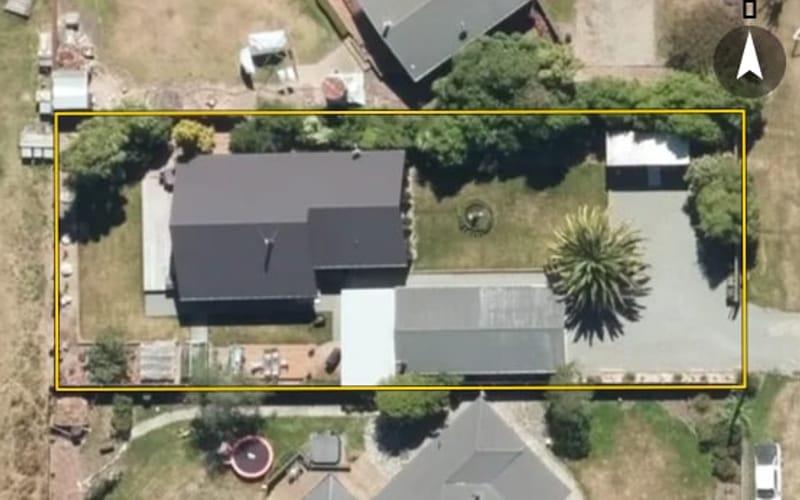 19 Airedale Road