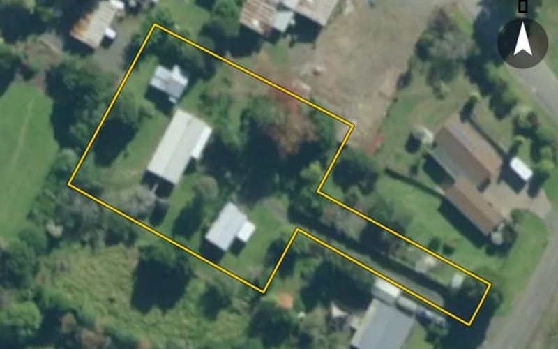 16 Tokiri Road