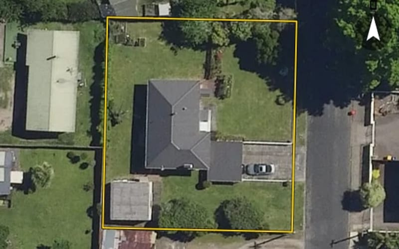 58 Haumoana Street