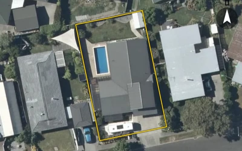 20 Roskilda Crescent