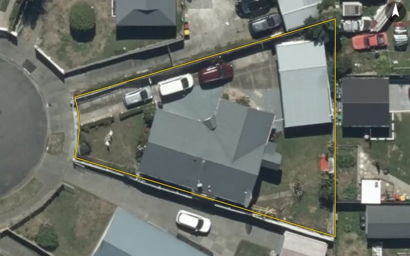 16 Pateke Place