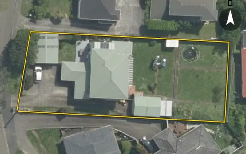 128 Broderick Road