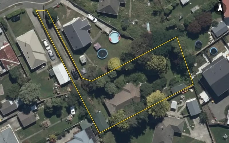 4 Abbey Place
