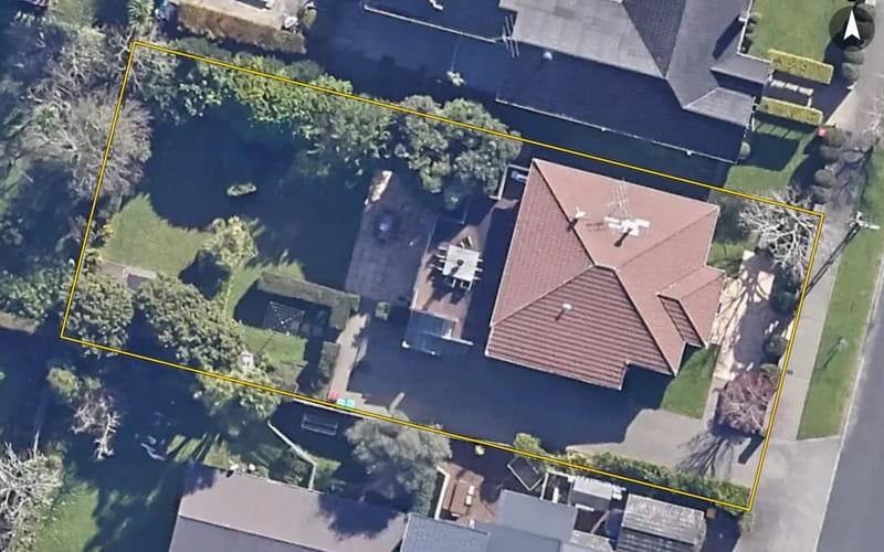 27 Morvern Road