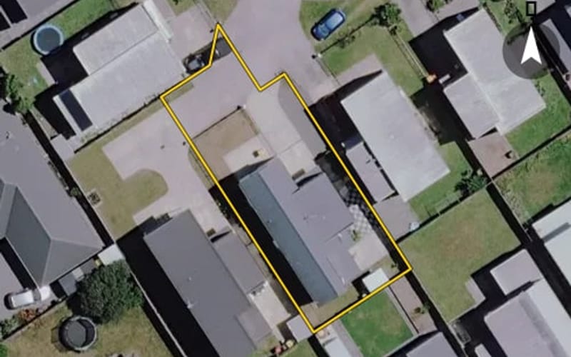 7 Ridgedale Crescent