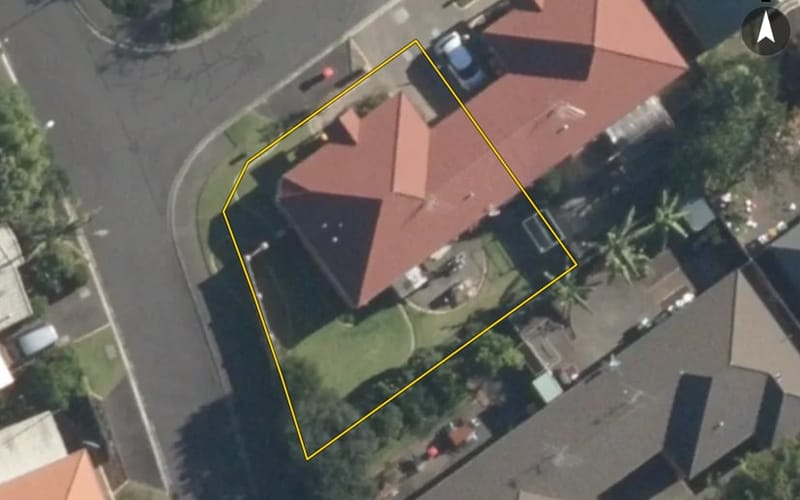 1 Drummond Drive