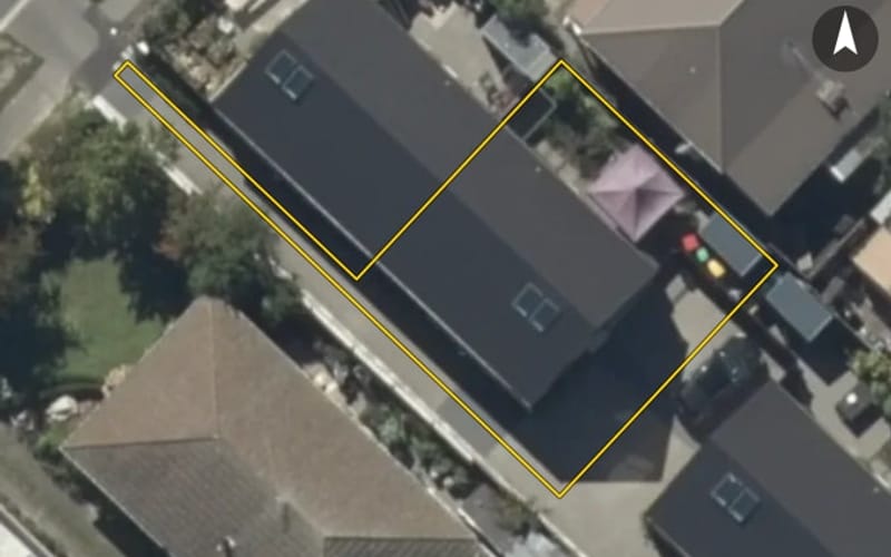 5B Manning Place