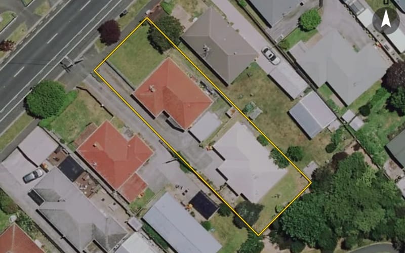 54 Vardon Road