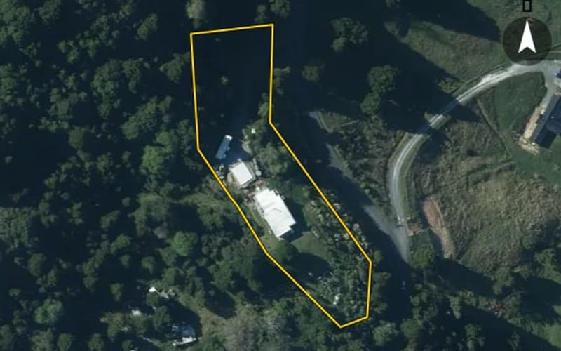 549 Matakana Valley Road