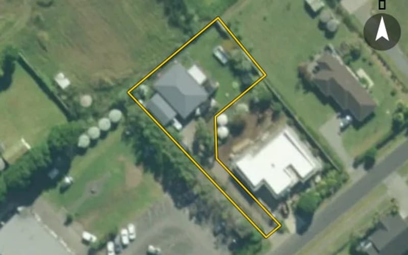 5 Dune View Drive