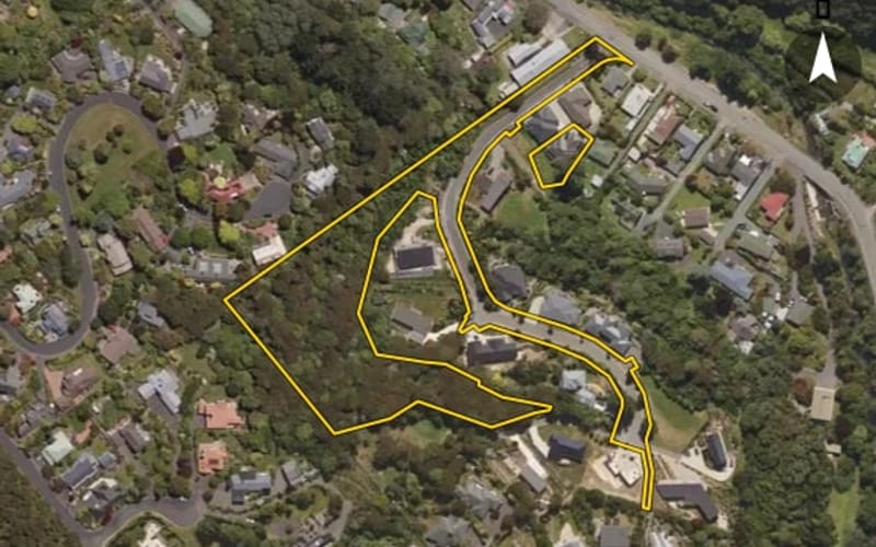 3 Fred Hollows Way