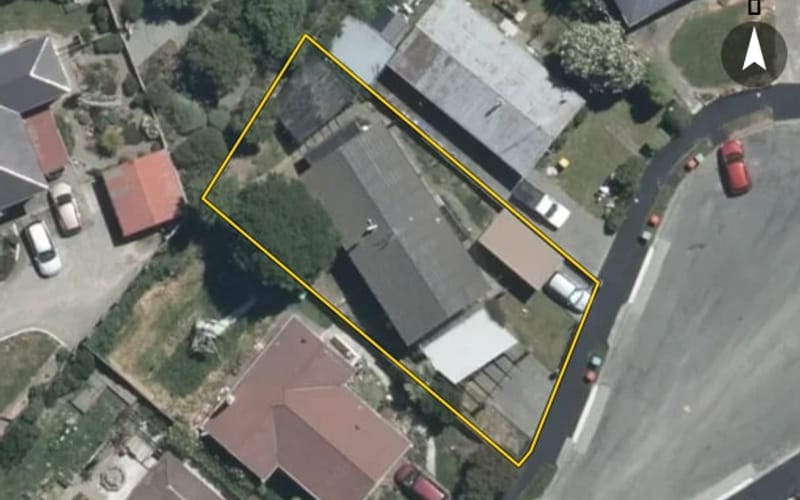 20 Clyde Carr Crescent