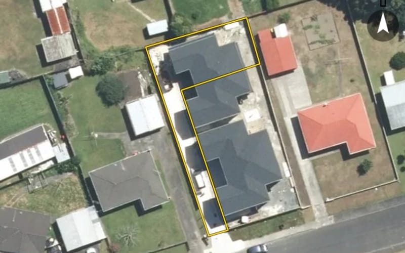 6D Marybeth Place