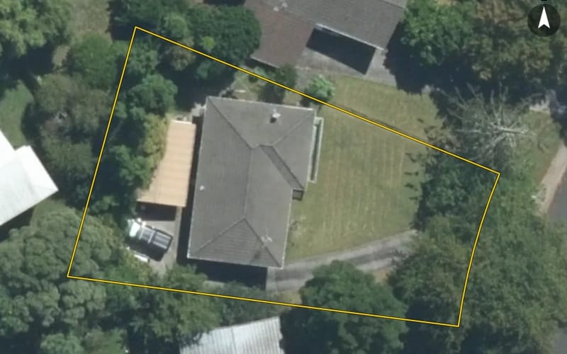 5 Tahu Crescent