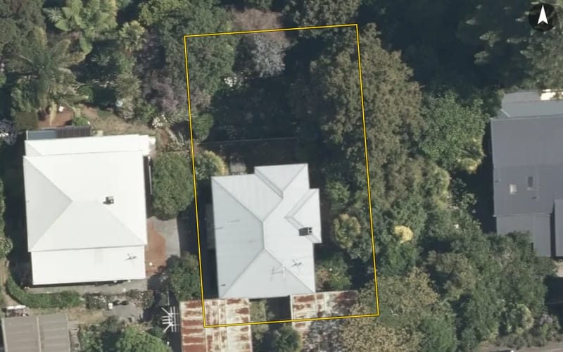 8 Hadfield Terrace