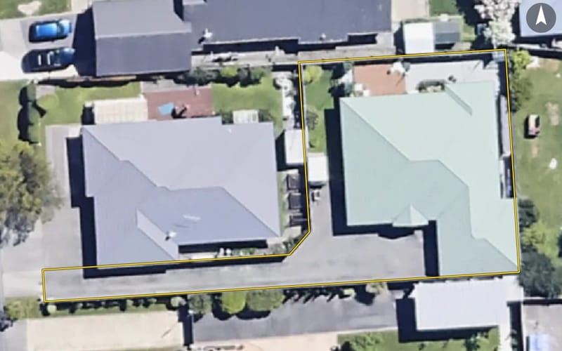 47A Hope Drive
