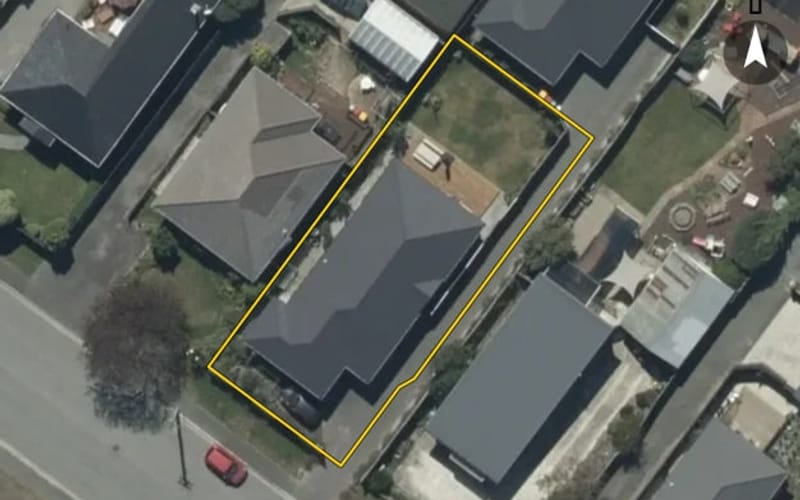 47 Ottawa Road