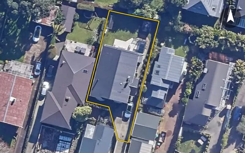 11 Shackleton Road