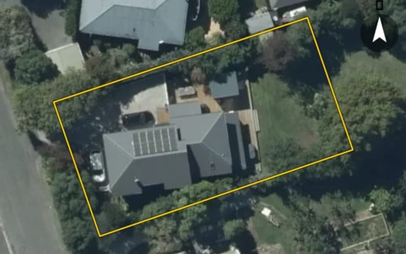 61 Flinders Road