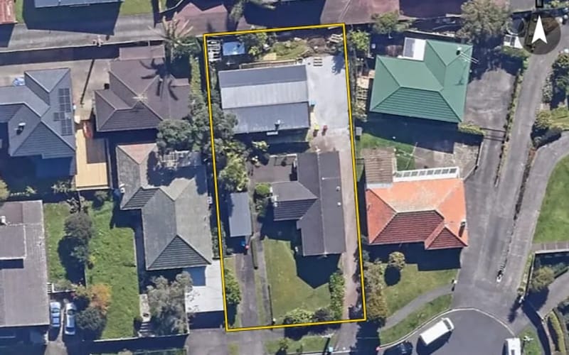 4 Locke Avenue