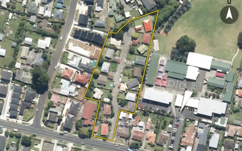 122 Tui Road