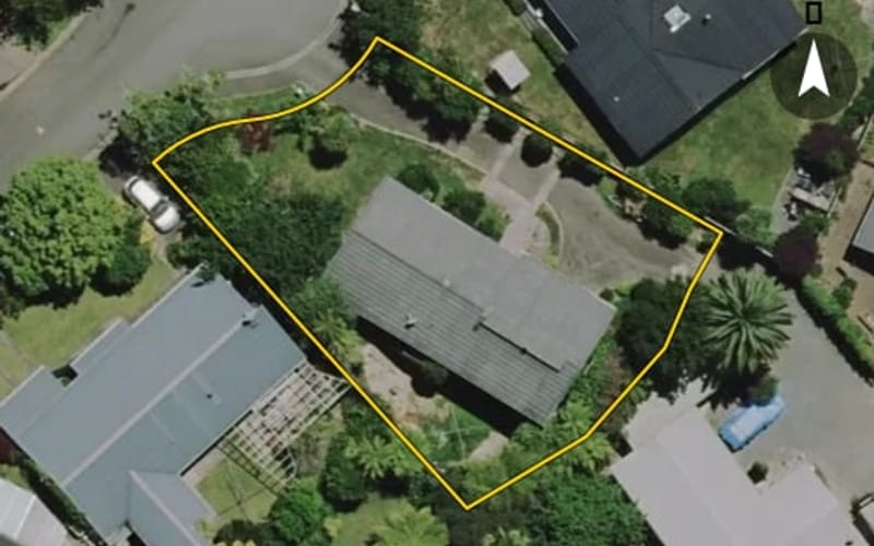 6 Lorraine Place