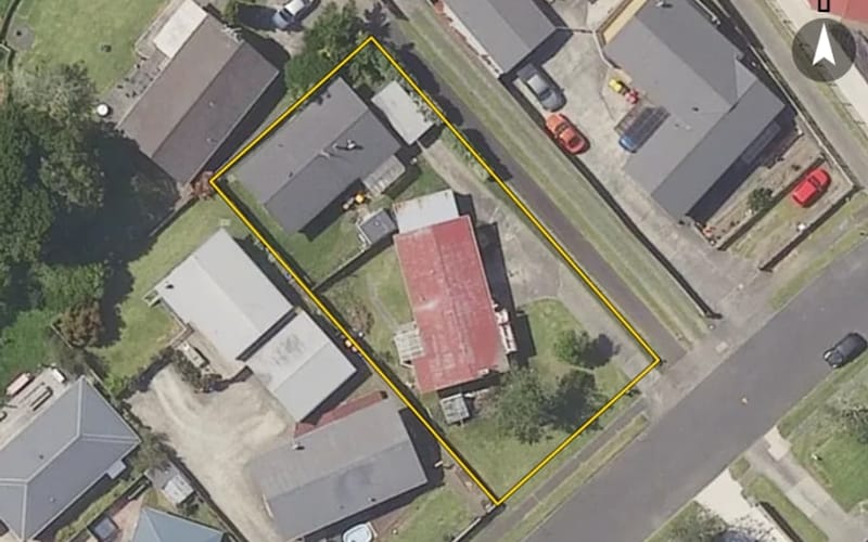 13 Laurence Street