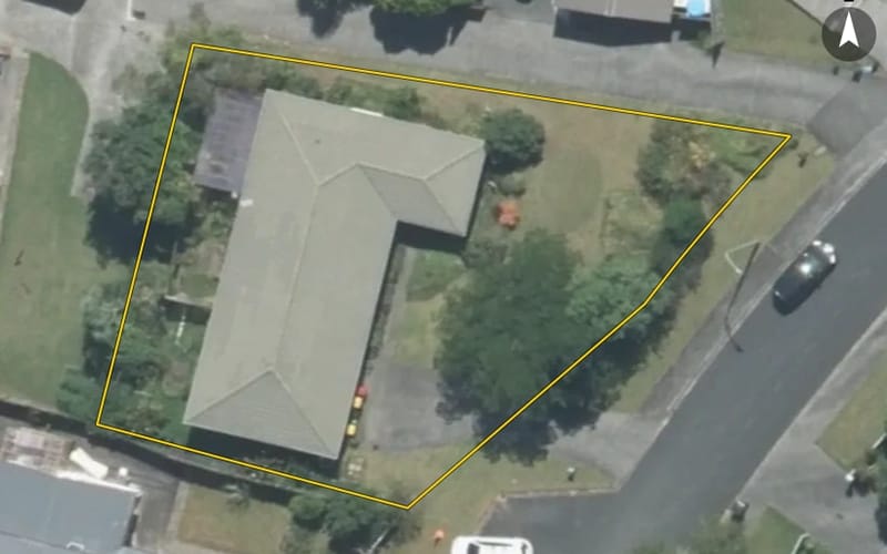 7 Mira Place