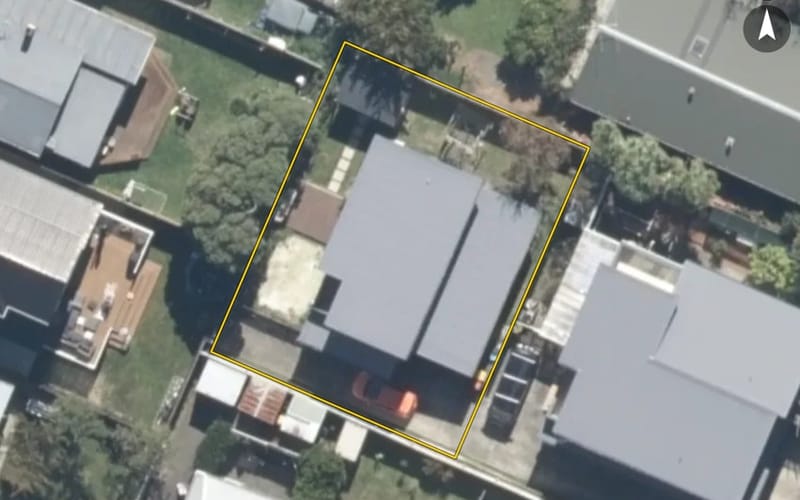 33A Tennyson Street