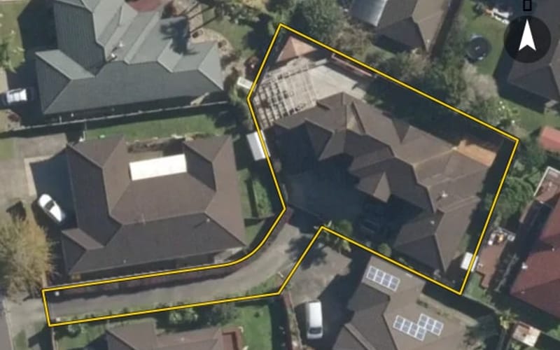 41 Sapperton Drive
