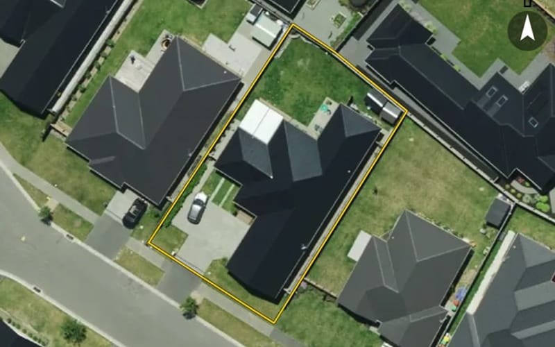 14 Chimango Place