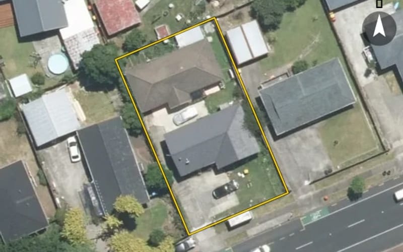46 Te Irirangi Drive