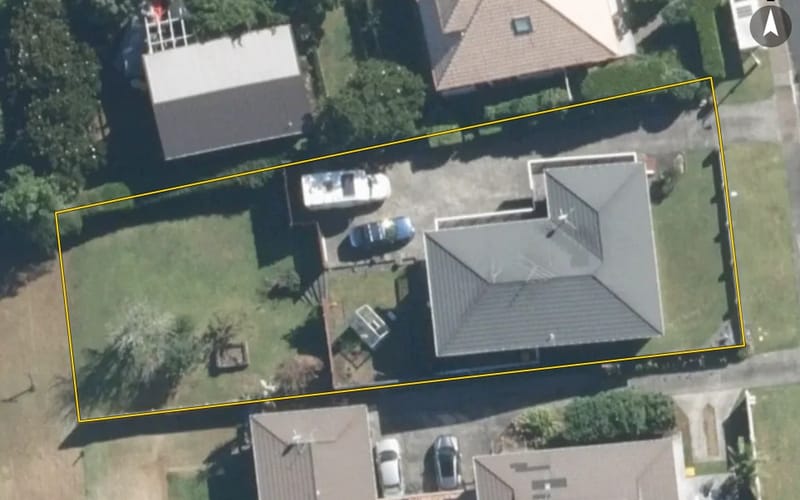 47 Marellen Drive