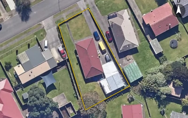 15 Cranmere Crescent