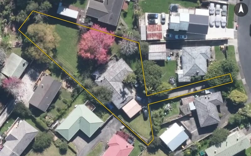 7 Pankhurst Place
