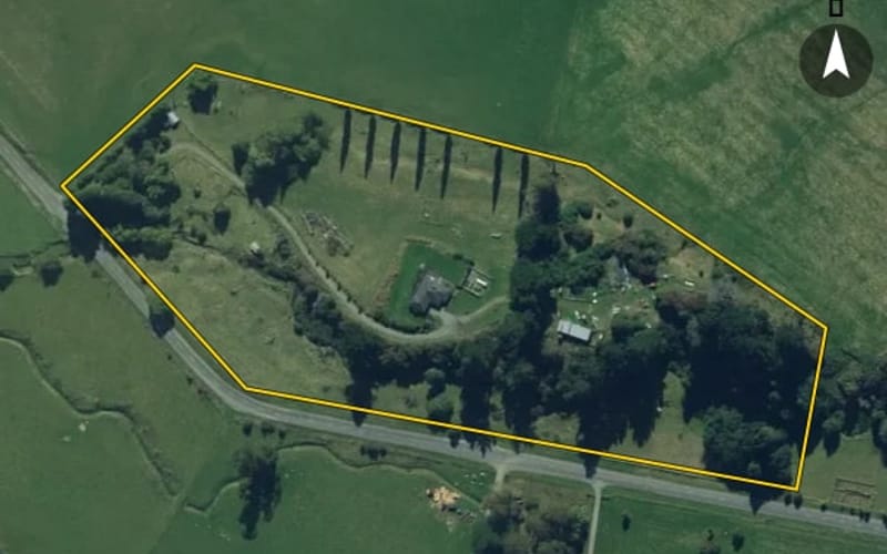 71 Spirit Burn Road