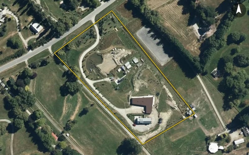 27 Mountain View Road