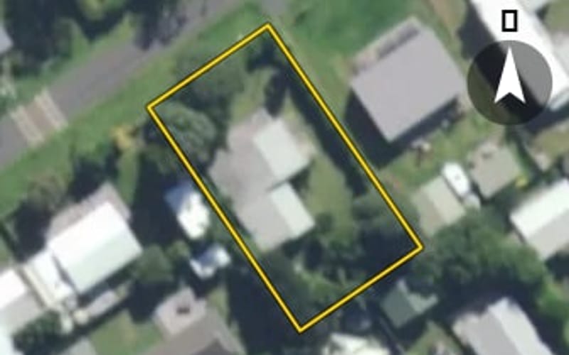 8 Wehiwehi Road